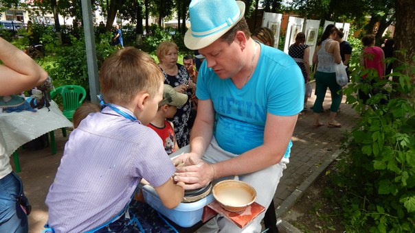 Благофест Можайск