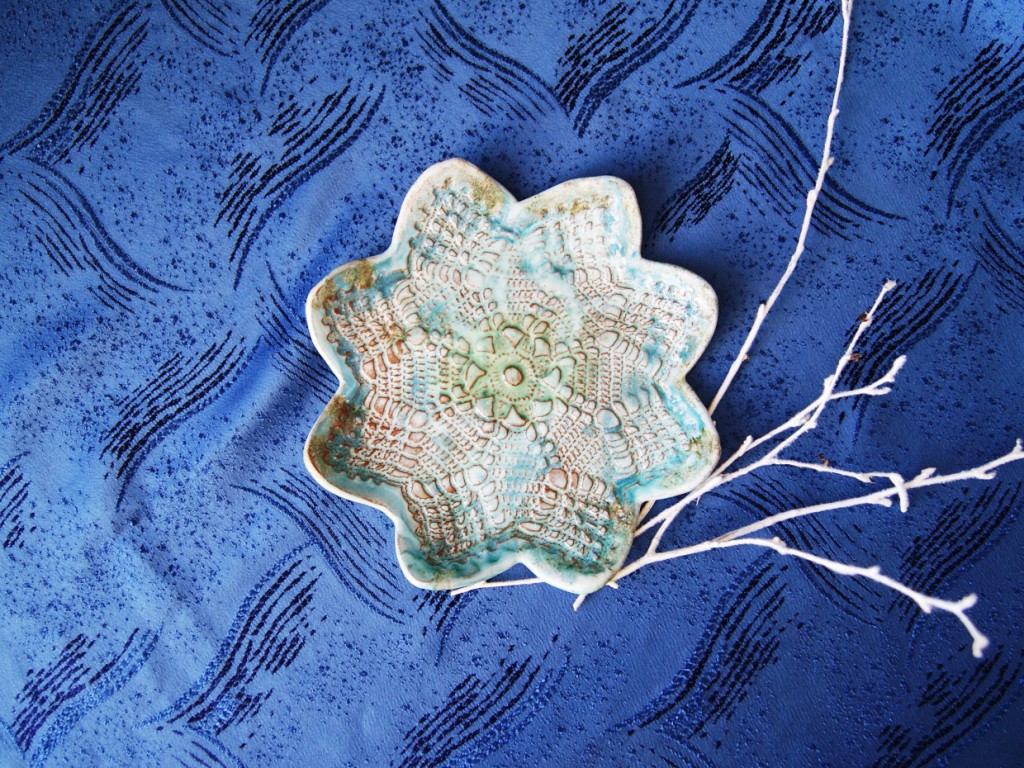 Керамическая посуда Сергей дудин