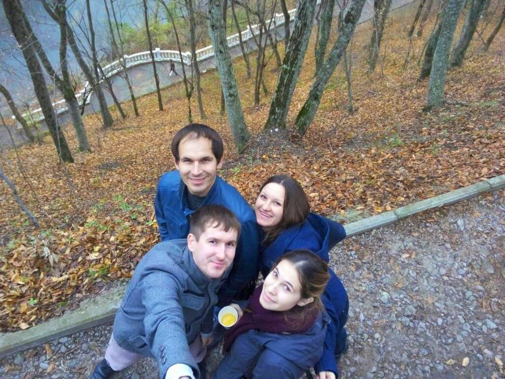 Студия «Плагиата.net».