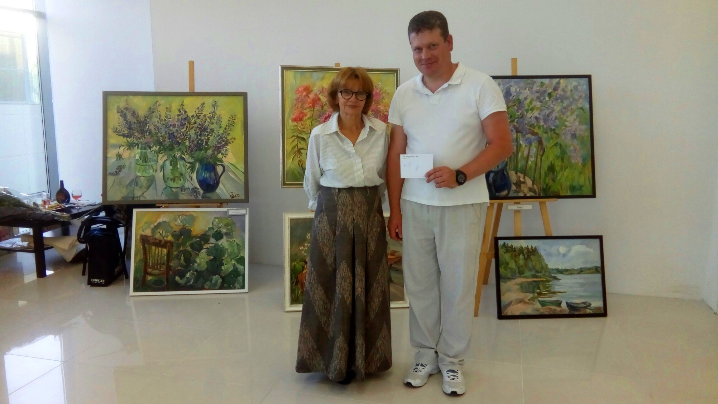 Нашей Рузе красавице – 689 лет!!! Our Ruza beauty – 689 years!!!