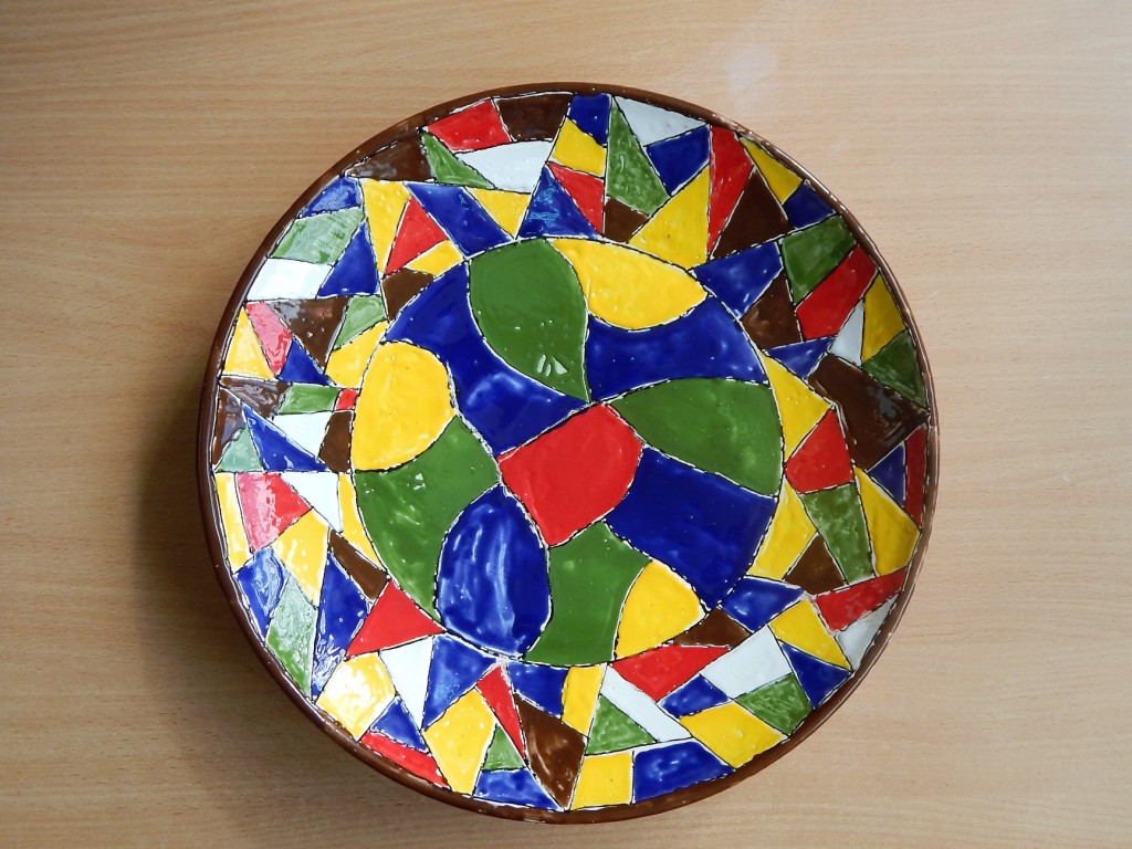 Искуство Рузских зодчих