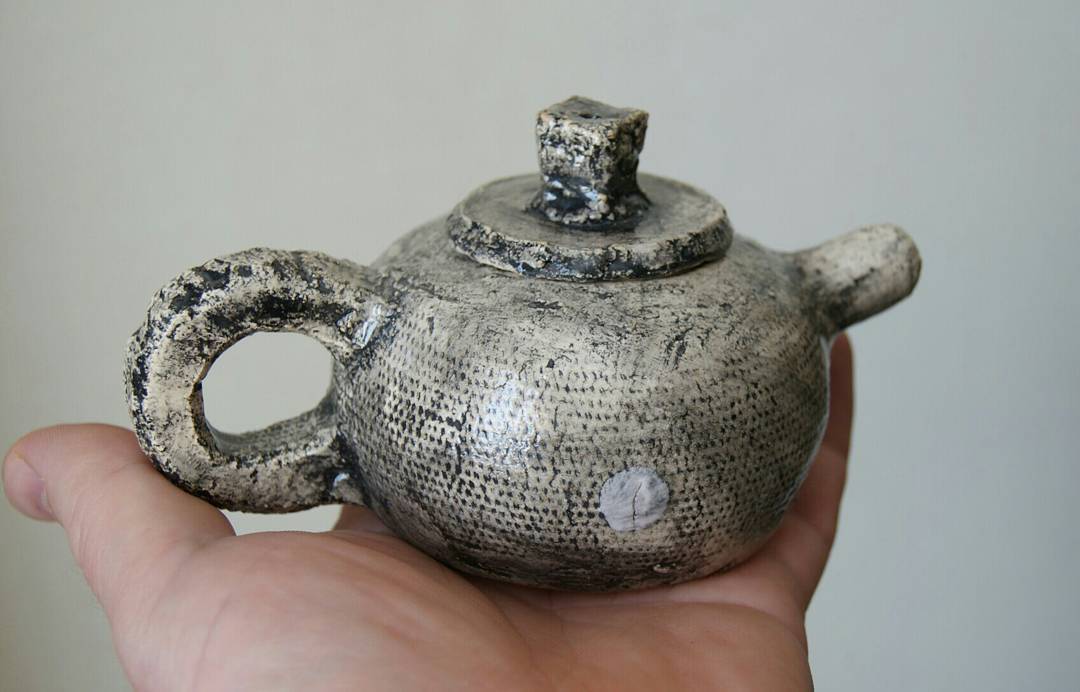 Новая керамика