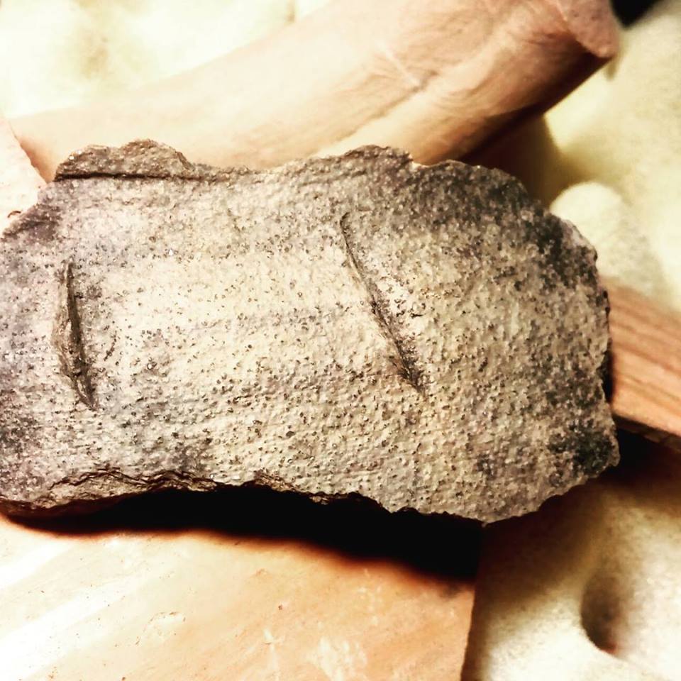 История керамики в Рузе