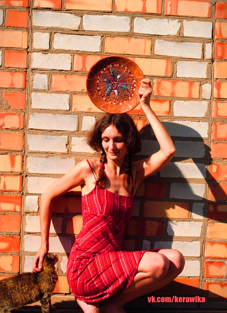 Мастер Виктория Соколовская