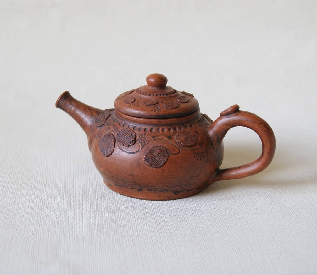 Отличный горячий рецепт чая